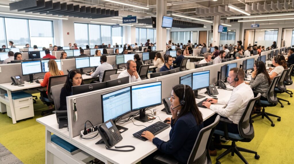 The Office Desk Phone Is Not Dead: How to Choose One That Earns Its Keep