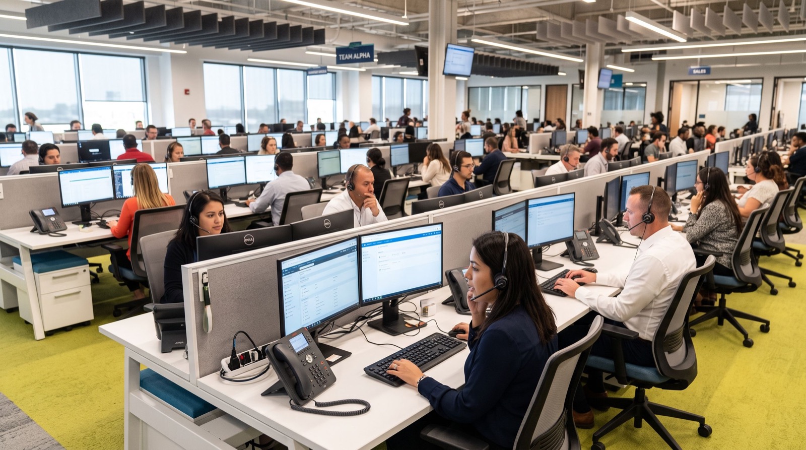 The Office Desk Phone Is Not Dead: How to Choose One That Earns Its Keep