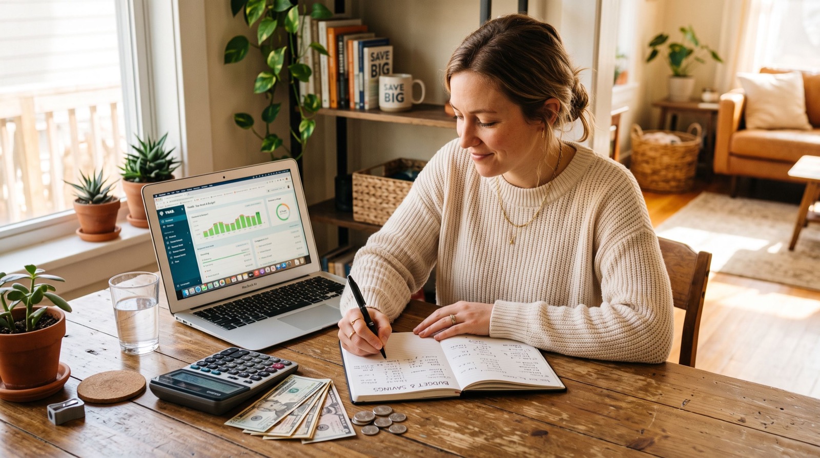 Personal Finance Tips to Master Money in 2026