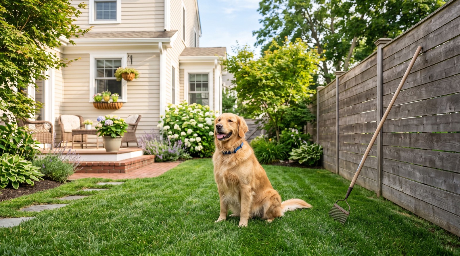 Multi-Dog Yard Cleanup 2026: Heavy Duty Bags Guide
